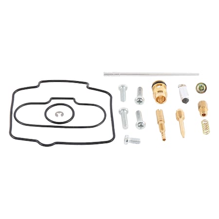 All Balls All Balls Allballs Carb Kit Yamaha 26-1533 26-1533